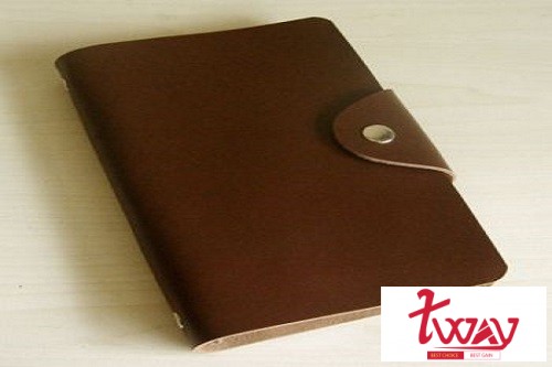 Quy Trình In Sổ Tay Chuyên Nghiệp