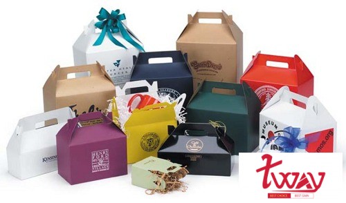 In Bao Bì - Hộp Giấy tại hà nội