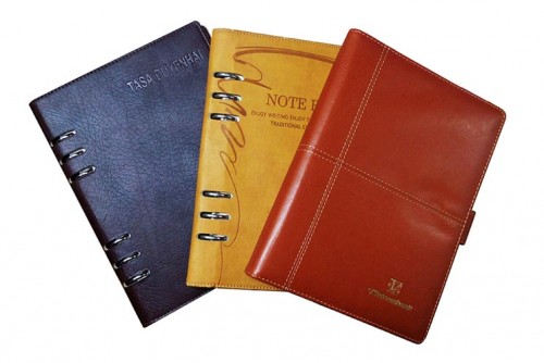 In Sổ Bìa Da – Giải Pháp Tối Ưu Cho Doanh Nghiệp