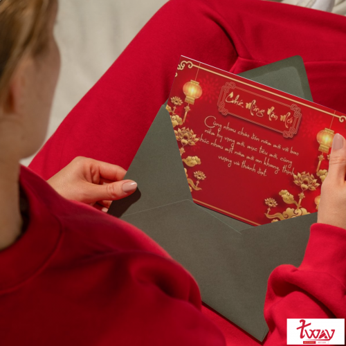 In Thiệp Chúc Tết Từ 500c