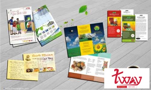 In nhanh - In laser chất lượng cao