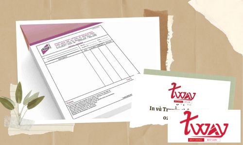 Hóa đơn bán lẻ