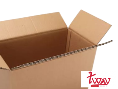 Bao bì giấy hàng hoá xuất khẩu