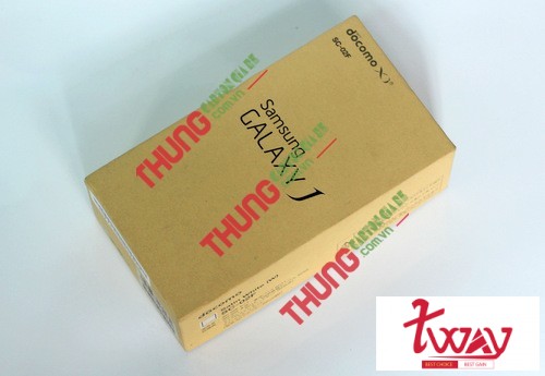 Thùng carton đựng điện thoại