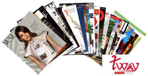 Thiết Kế Trong In Ấn Tạp Chí: Chìa Khóa Cho Trải Nghiệm Đọc Độc Đáo