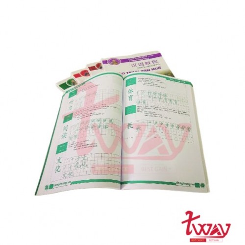 In sách theo yêu cầu