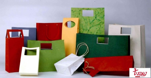 Ứng Dụng và Cách Tạo Nên Túi Giấy Chất Lượng