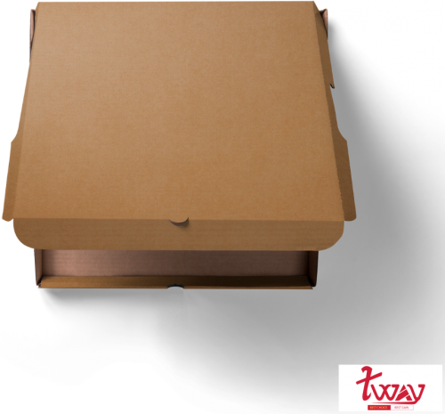 Sản Xuất Hộp Carton Nắp Gài