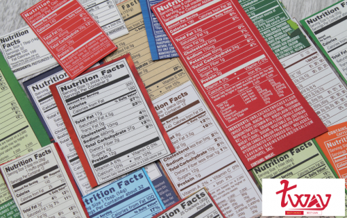 Dịch Vụ In Tem Nhãn - Tùy Chỉnh và Chất Lượng Cho Sản Phẩm