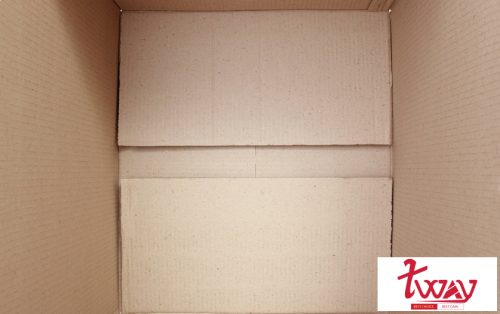 Tway - Đối Tác Tin Cậy Trong Thiết Kế và In Ấn Thùng Carton 5 lớp Đựng Linh Kiện Xe