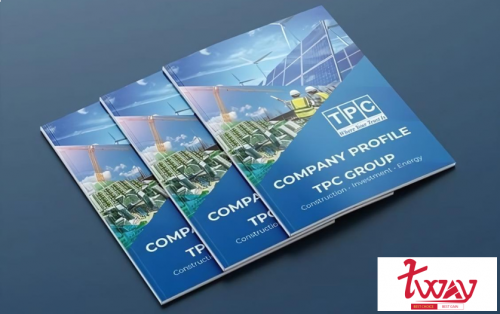 Dịch vụ In Báo Cáo Thường Niên Tại Hà Nội: Chất Lượng và Quy Cách In Ấn