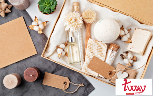 Hộp Đựng Mỹ Phẩm: Kết Hợp Thẩm Mỹ Và Chức Năng Bảo Quản Hoàn Hảo