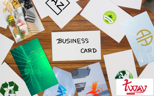 In Card Visit Chất Lượng Độc Đáo Tại Hà Nội
