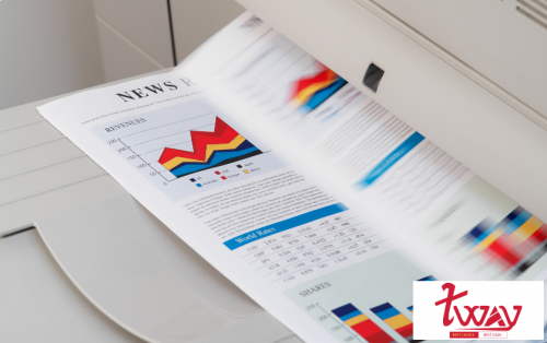 Dịch Vụ In Bản Tin - Tạo Sự Tương Tác và Tính Chuyên Nghiệp Cho Doanh Nghiệp