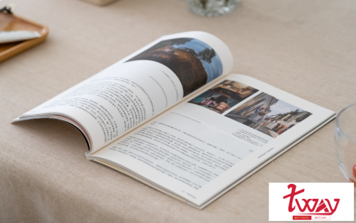 Tạp chí Nông nghiệp