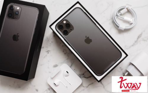 In Ấn Hộp Đựng Điện Thoại - Bảo Vệ và Tạo Ấn Tượng Cho Sản Phẩm Của Bạn