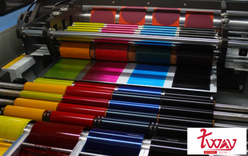 Dịch Vụ In OFFSET Chất Lượng và Tiết Kiệm