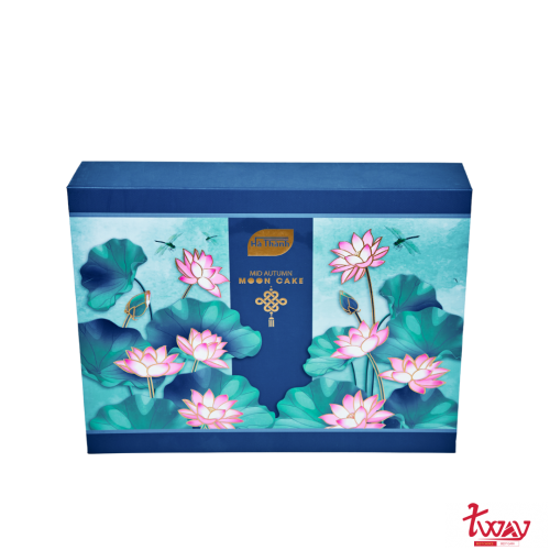Sản Xuất Bao Bì Hộp Bánh Trung Thu 2024 Tại Hà Nội: Lựa Chọn Hoàn Hảo Cho Doanh Nghiệp Của Bạn