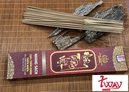 In Hộp Nhang – Bảo Vệ Sản Phẩm, Nâng Tầm Thương Hiệu