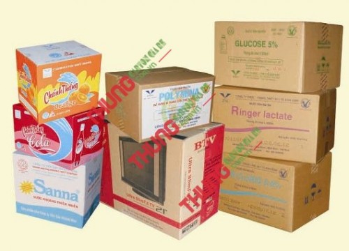 Tìm hiểu về sự ổn định kích cỡ của thùng carton