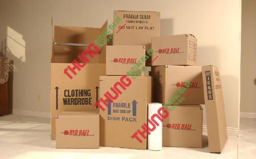 bao bì carton giá rẻ