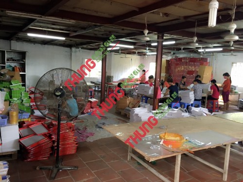 Dấu hiệu nhận biết thùng carton chất lượng