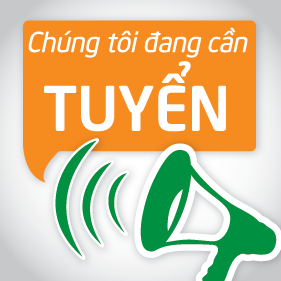 Thông tin tuyển dụng