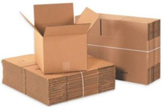 Nguyên liệu làm bao bì carton