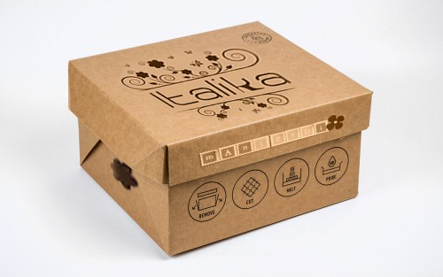 Sản xuất hộp cứng, hộp quà tặng