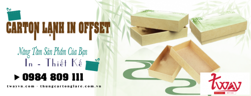 Học thuộc những hướng dẫn cách bảo quản thùng carton trong kho tốt nhất