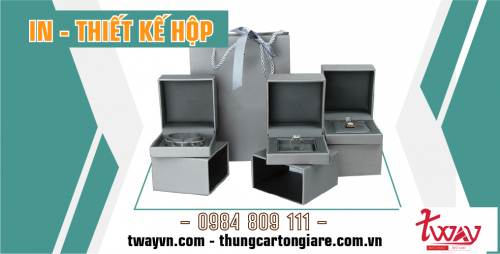 Học thuộc các hướng dẫn cách làm hộp giấy carton đơn giản nhất