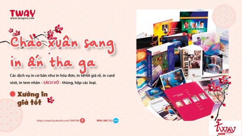 KHAI XUÂN GIÁP THÌN 2024