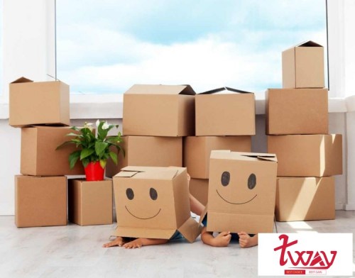 Hộp Bao Bì Giúp Tăng Doanh Số 40% – Bí Quyết Thành Công