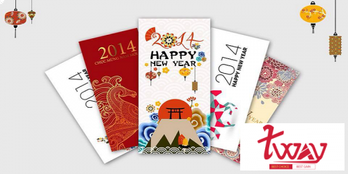 thiet ke phong bao li xi nhat ban