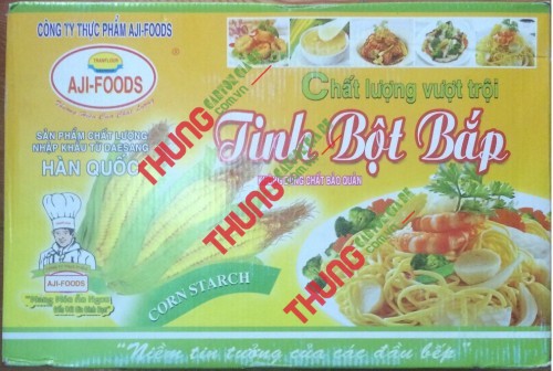 thung carton 5 lop 1