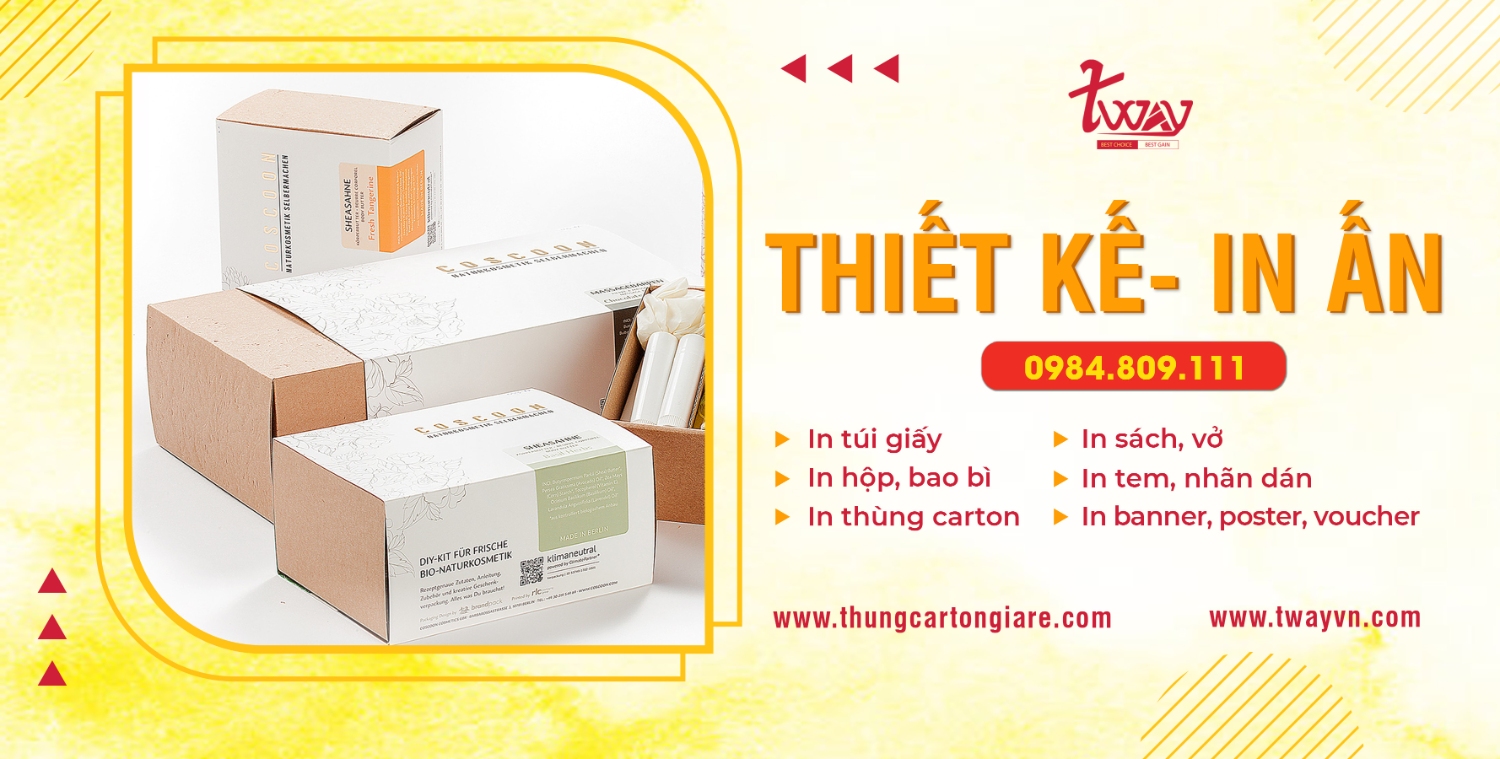 CHUYÊN THÙNG CARTON 3,5,7 LỚP TẠI HÀ NỘI