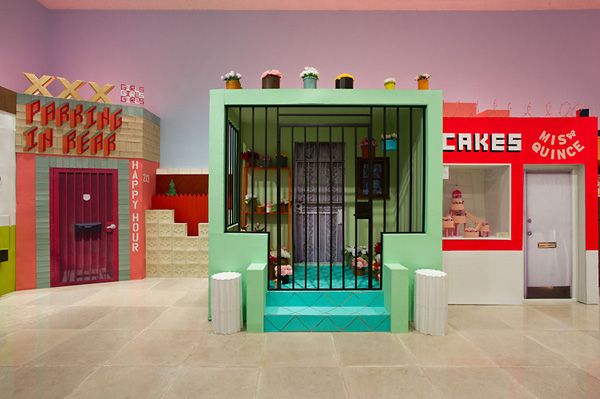 tai che thung carton