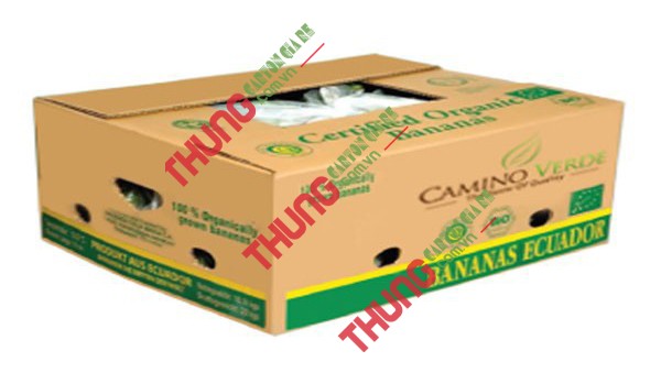 thung carton dung thuc pham