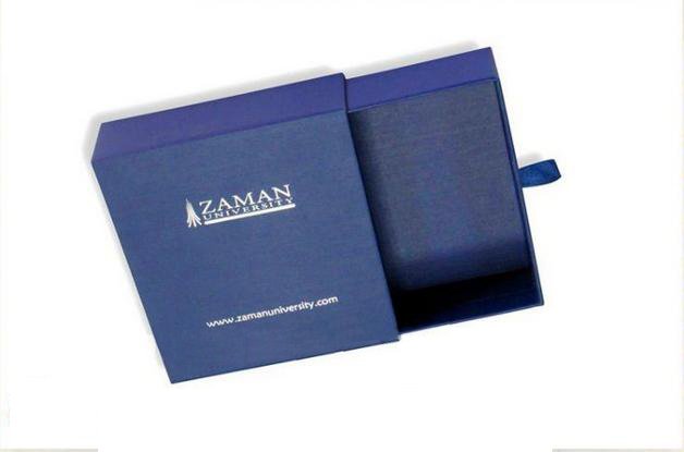 Sản xuất hộp cứng, hộp quà tặng