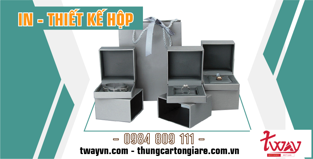 Học thuộc các hướng dẫn cách làm hộp giấy carton đơn giản nhất