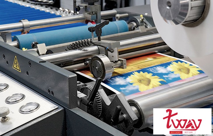 Công nghệ in offset