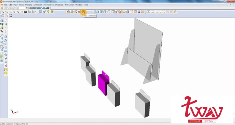 phan mem thiet ke thung carton tren may tinh 2