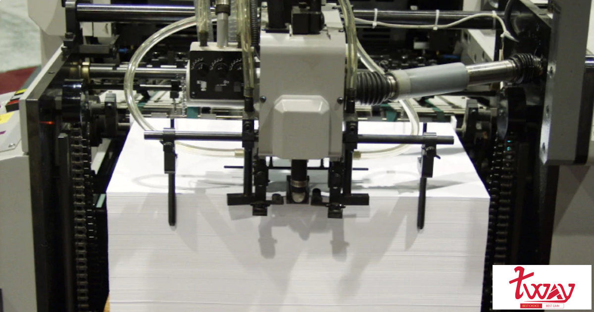 static control in offset printing